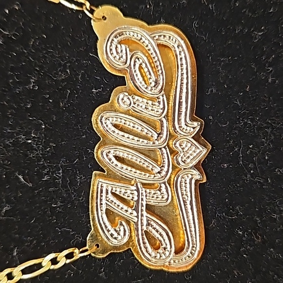 Zales Nameplate - Picture 3 of 12